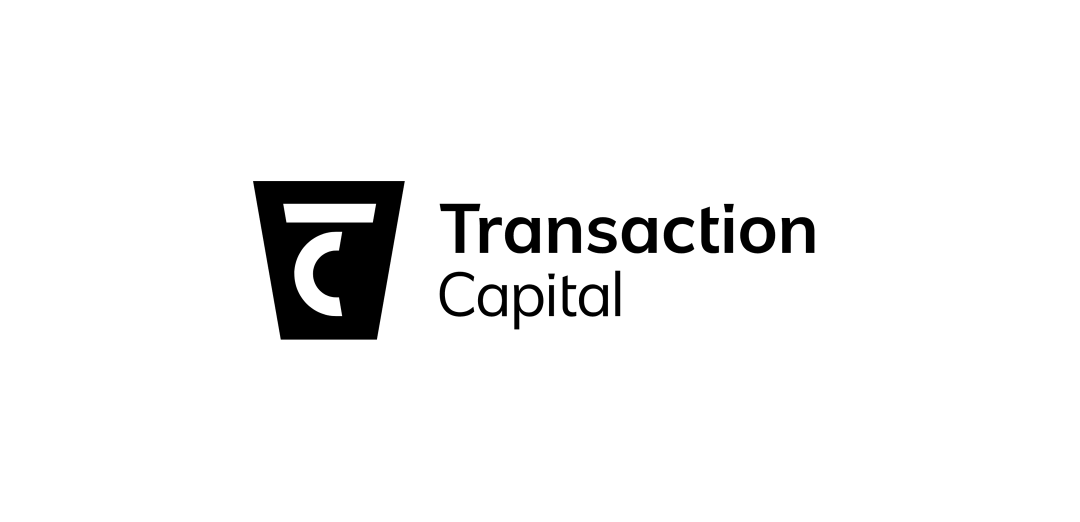Logo Transaction Cap