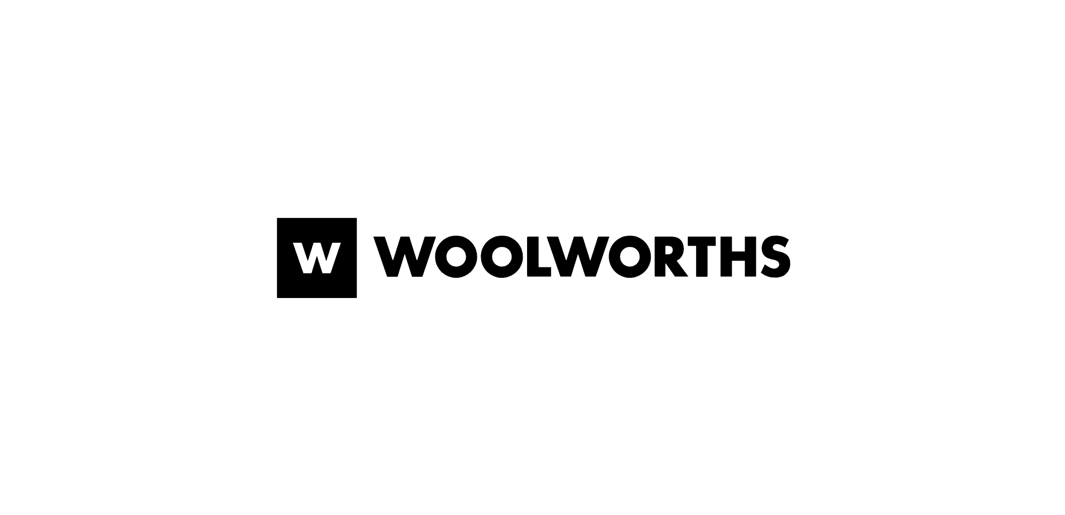 logo woolworth